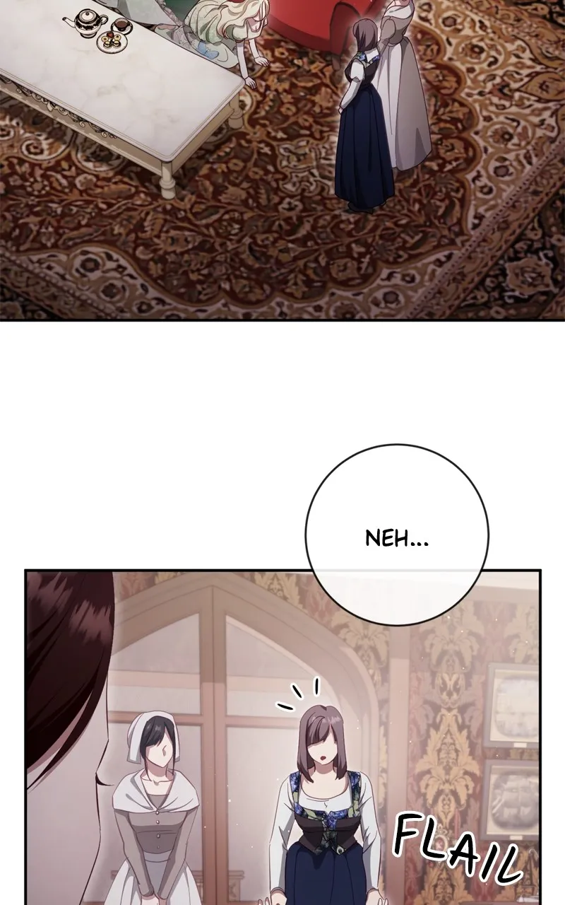 Read Behind Her Highness’s Smile chapter 40 image 53 on Lezhin