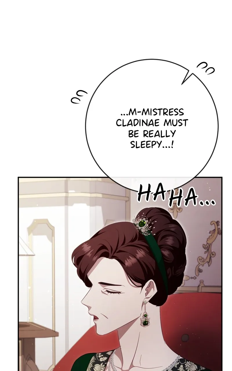 Read Behind Her Highness’s Smile chapter 40 image 57 on Lezhin