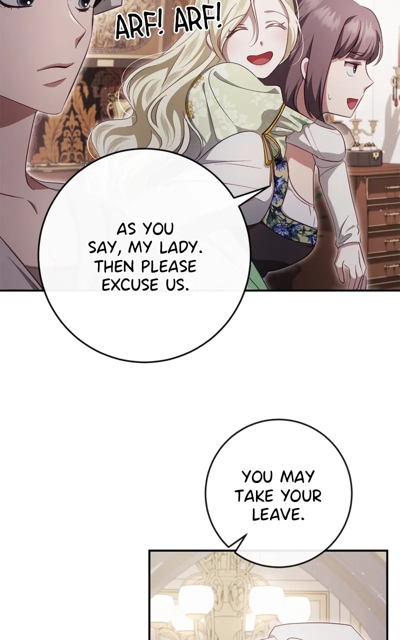 Read Behind Her Highness’s Smile chapter 40 image 59 on Lezhin