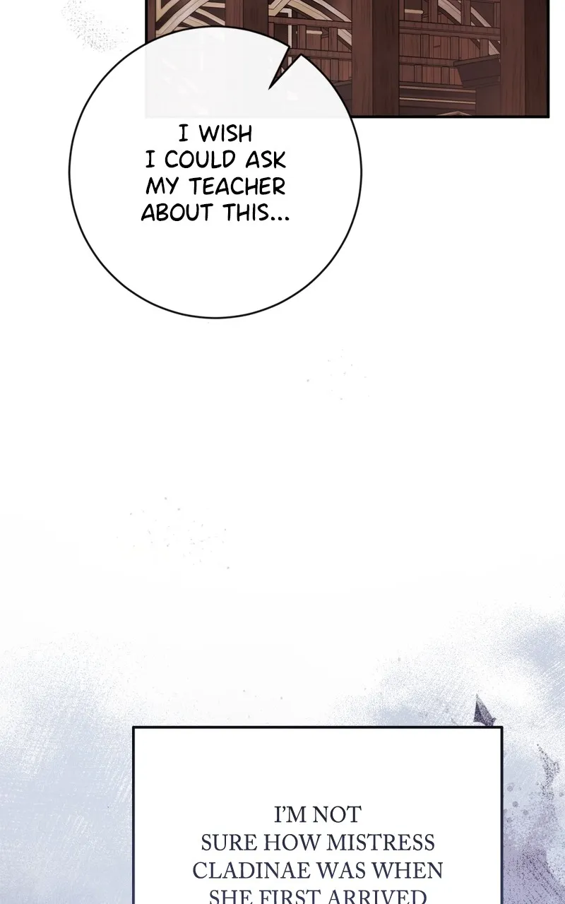 Read Behind Her Highness’s Smile chapter 40 image 6 on Lezhin