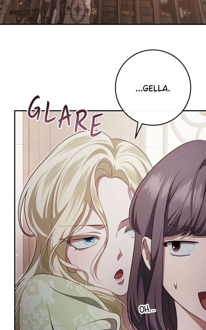 Read Behind Her Highness’s Smile chapter 40 image 65 on Lezhin