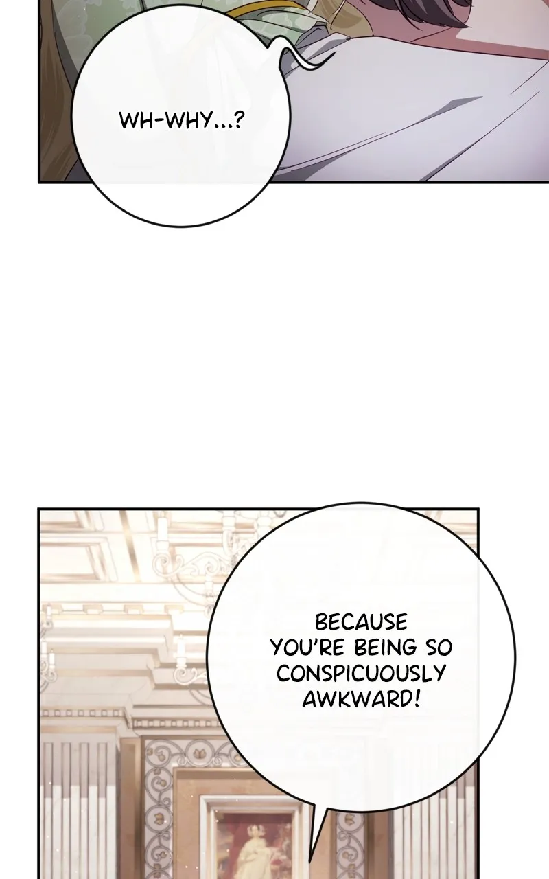 Read Behind Her Highness’s Smile chapter 40 image 66 on Lezhin