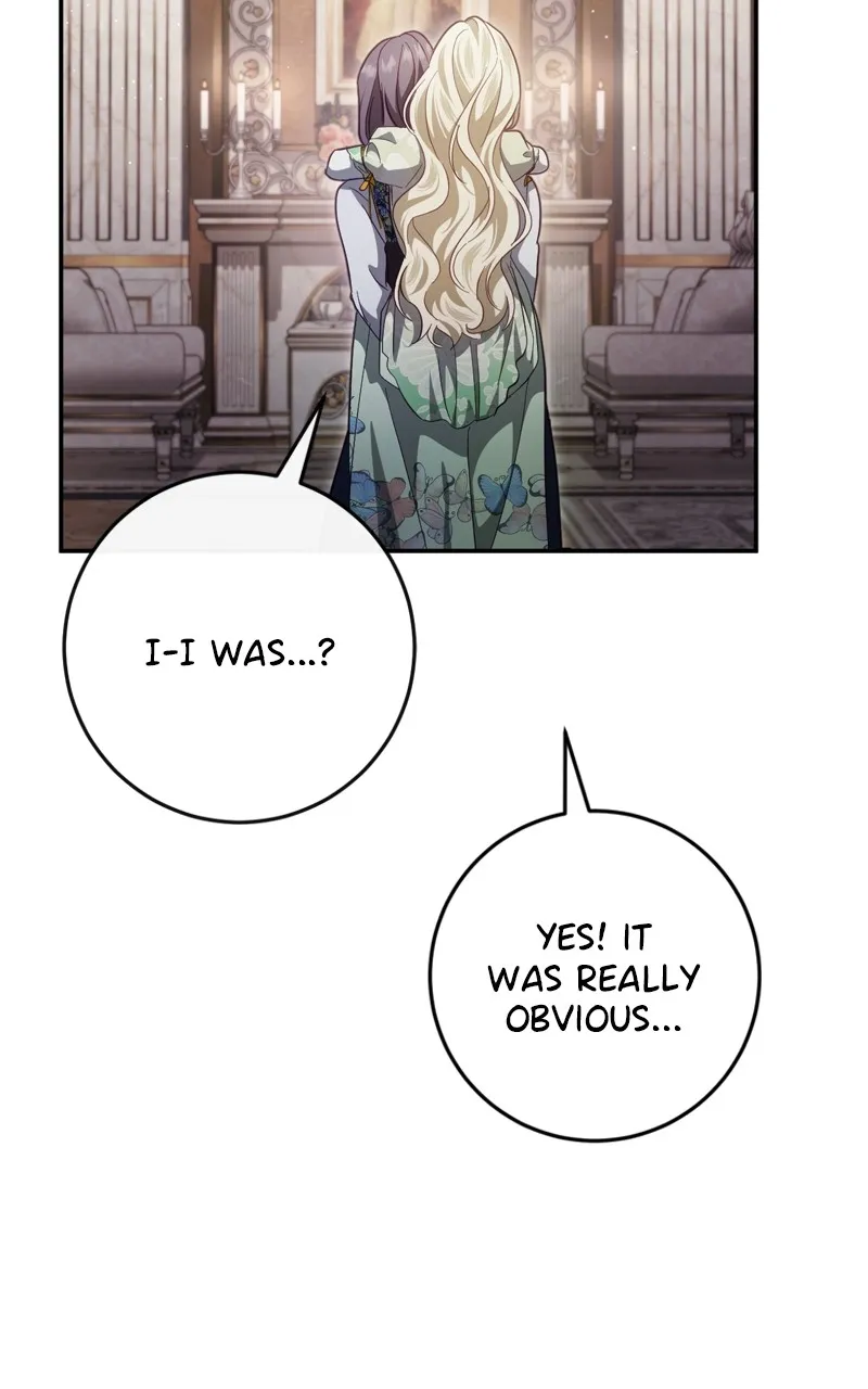 Read Behind Her Highness’s Smile chapter 40 image 67 on Lezhin