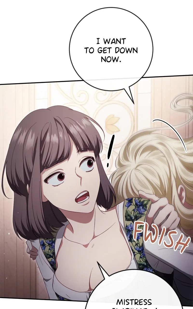 Read Behind Her Highness’s Smile chapter 40 image 68 on Lezhin