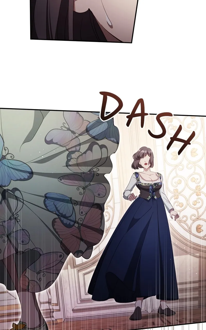 Read Behind Her Highness’s Smile chapter 40 image 70 on Lezhin