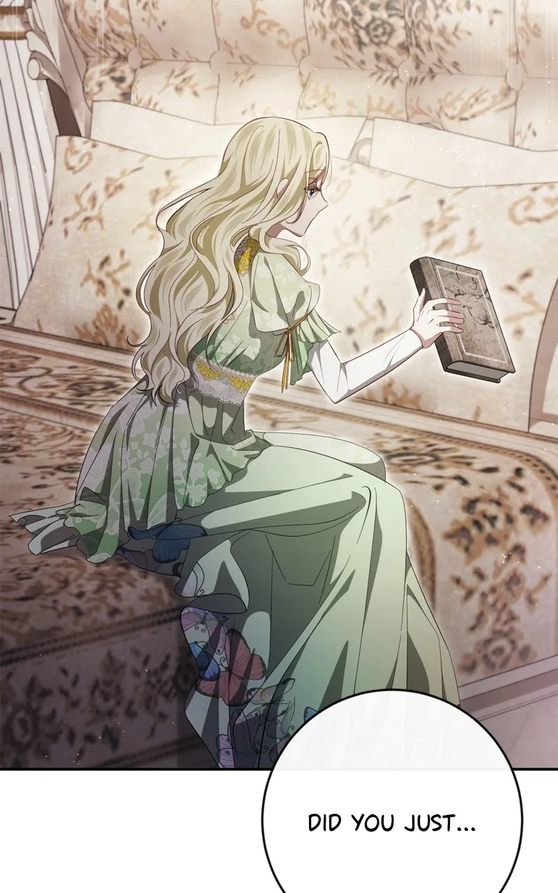 Read Behind Her Highness’s Smile chapter 40 image 72 on Lezhin
