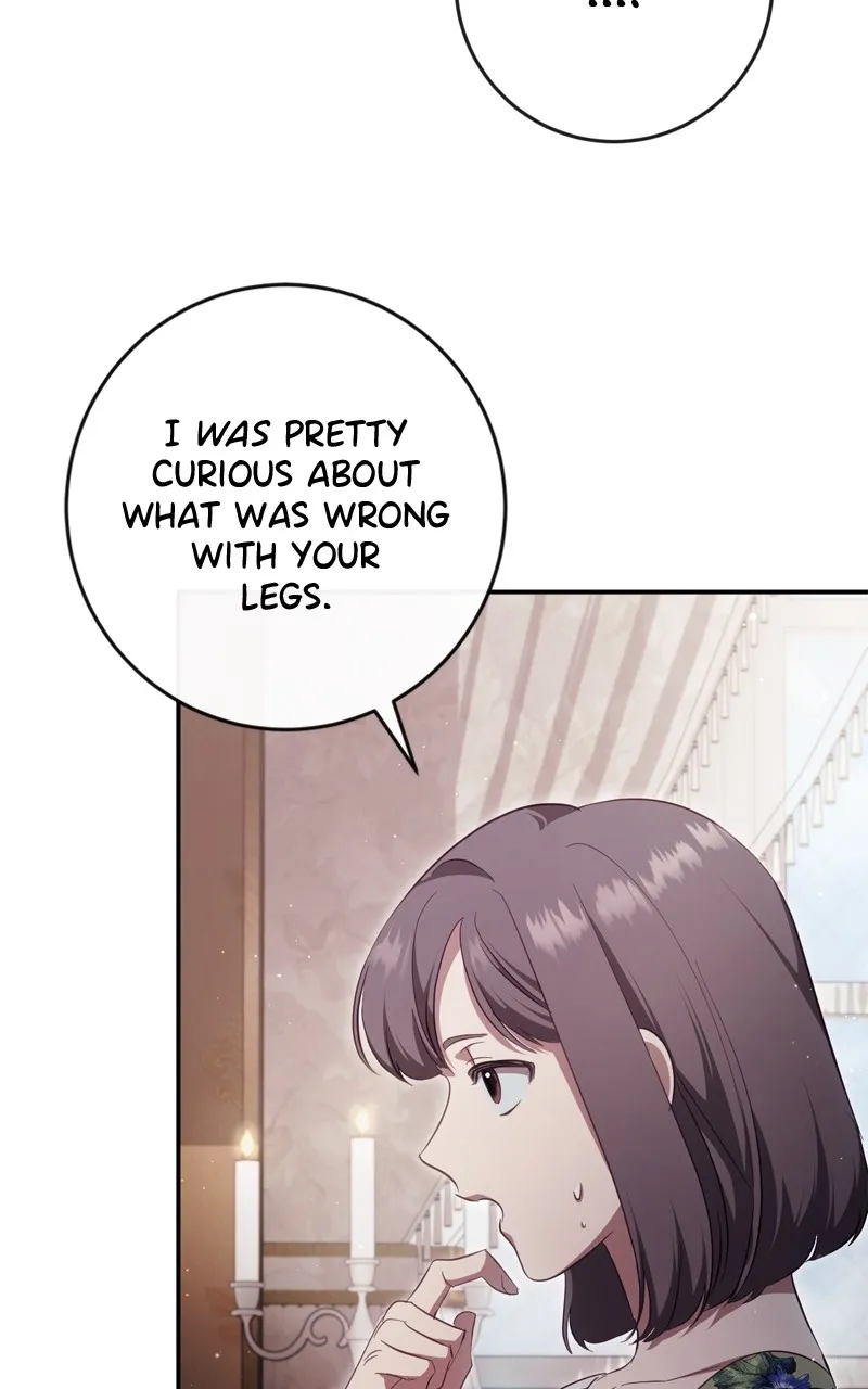 Read Behind Her Highness’s Smile chapter 40 image 75 on Lezhin