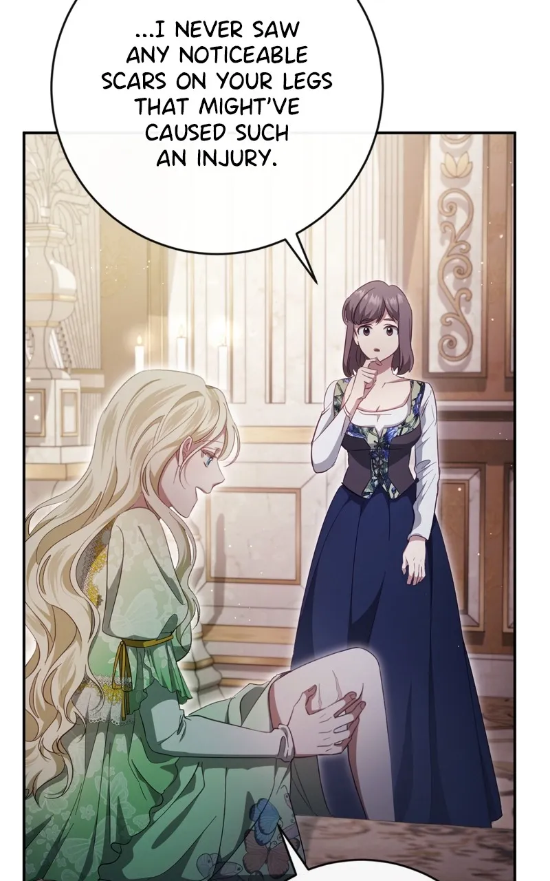 Read Behind Her Highness’s Smile chapter 40 image 77 on Lezhin