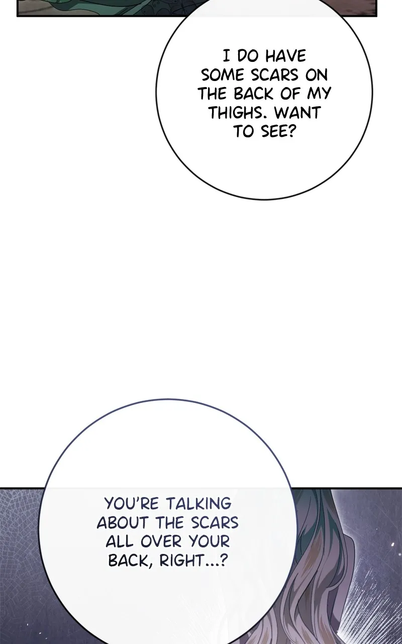Read Behind Her Highness’s Smile chapter 40 image 78 on Lezhin