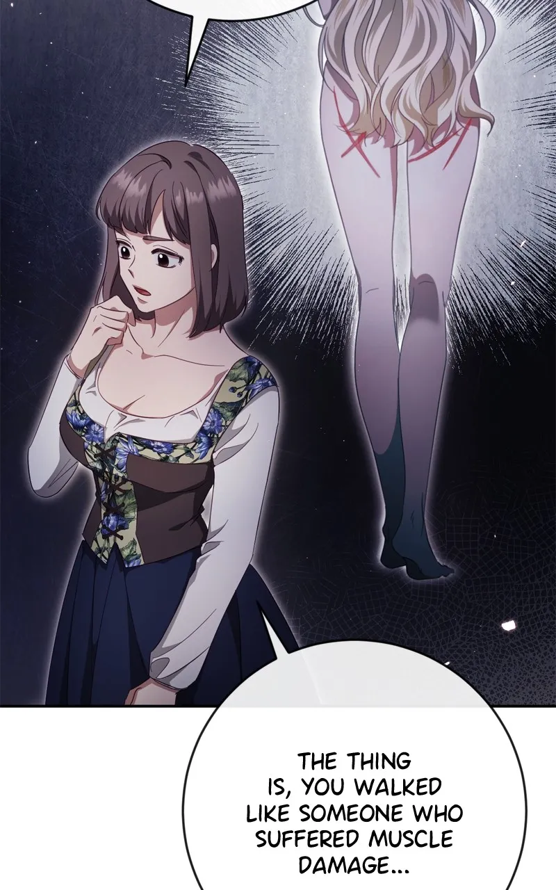 Read Behind Her Highness’s Smile chapter 40 image 79 on Lezhin
