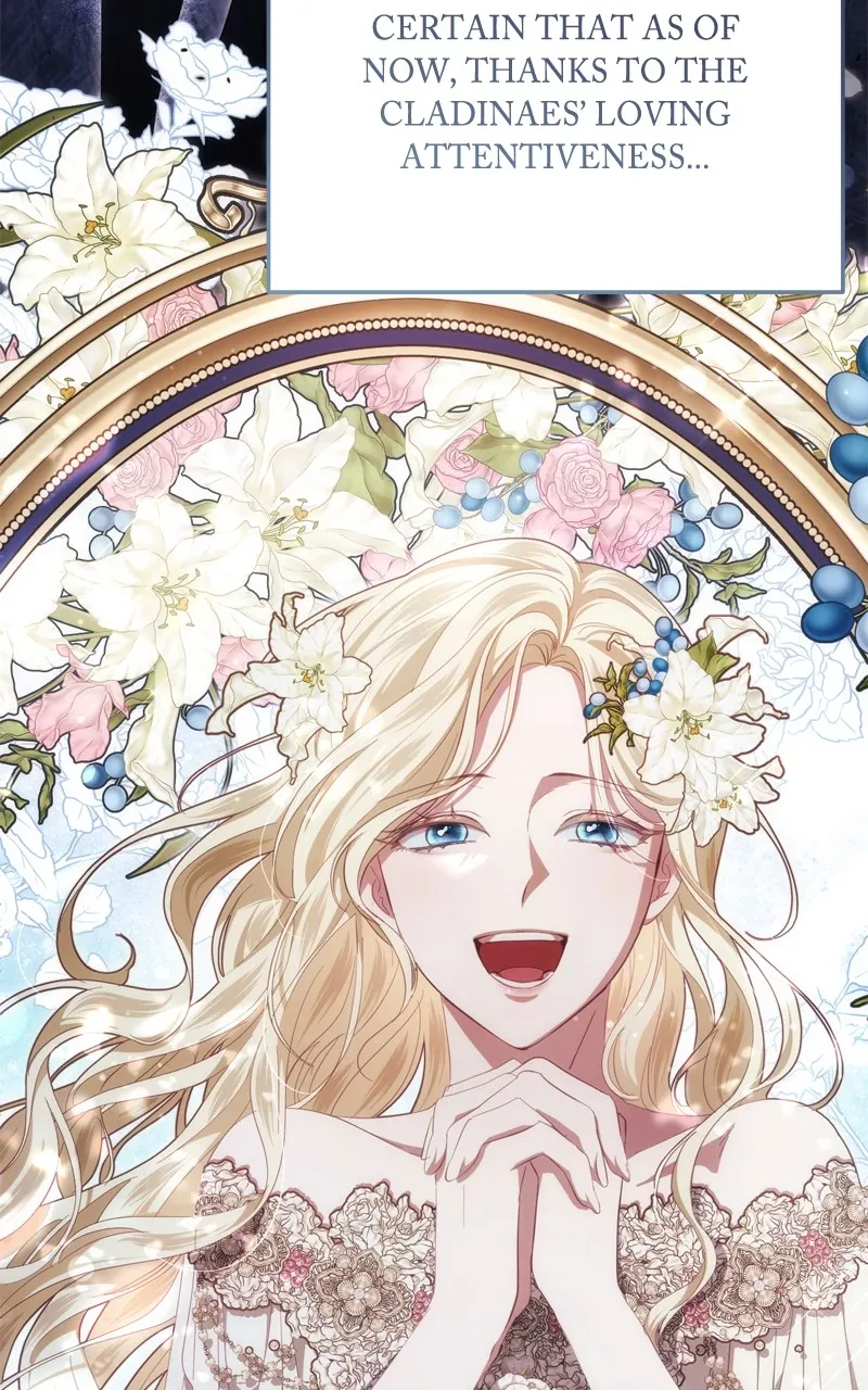 Read Behind Her Highness’s Smile chapter 40 image 8 on Lezhin