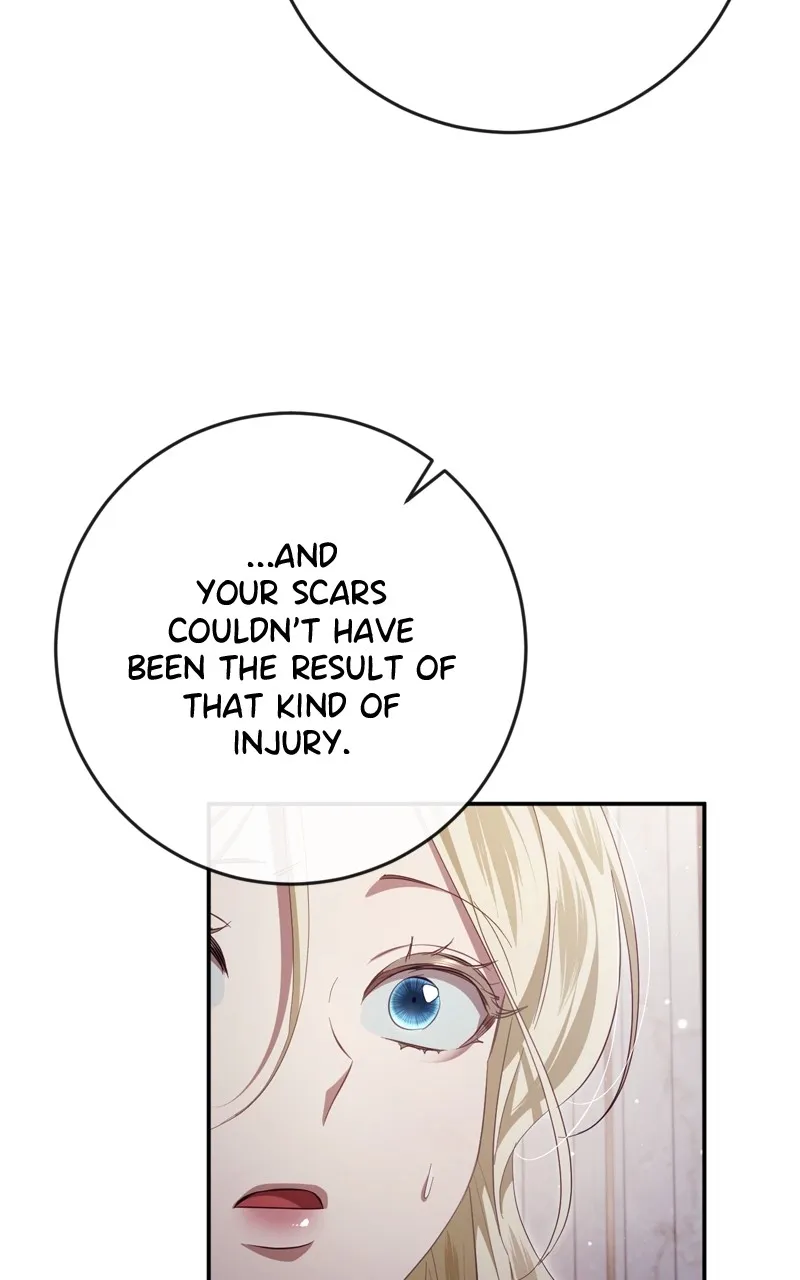 Read Behind Her Highness’s Smile chapter 40 image 80 on Lezhin