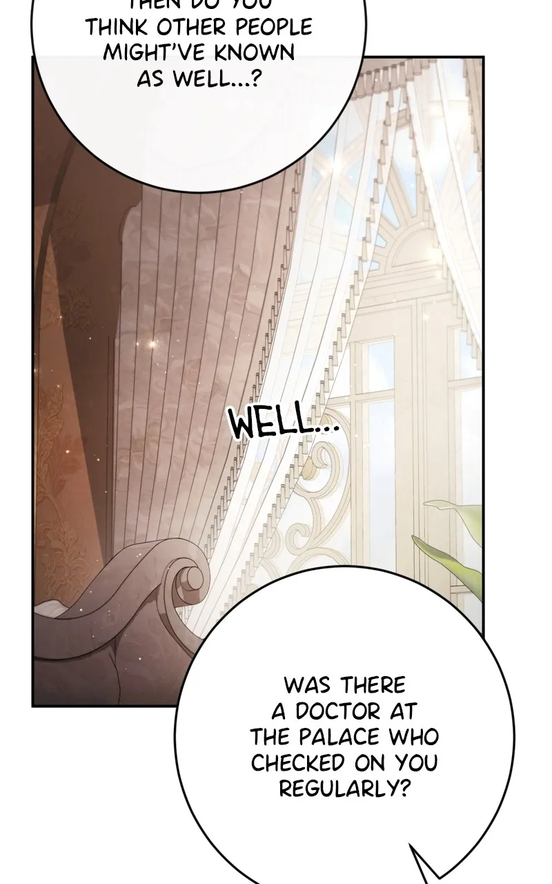 Read Behind Her Highness’s Smile chapter 40 image 82 on Lezhin