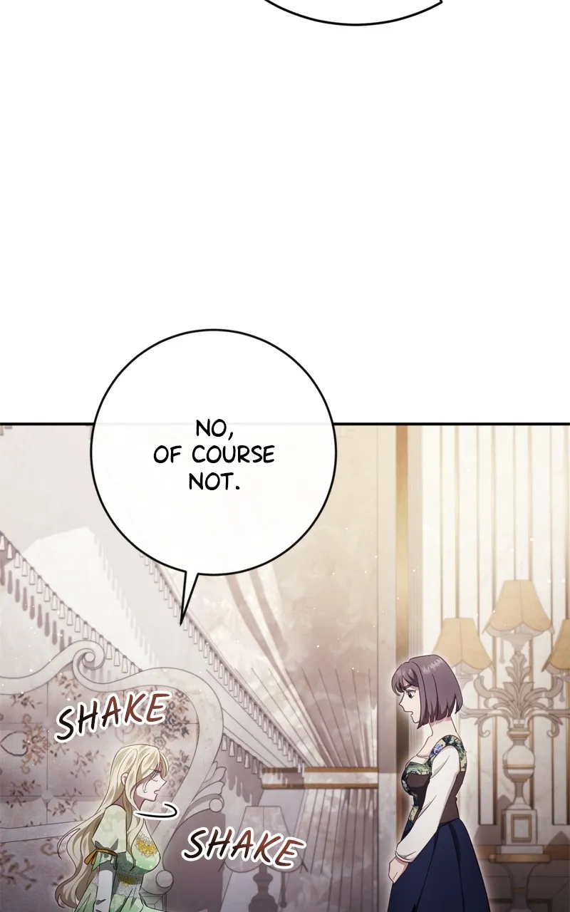 Read Behind Her Highness’s Smile chapter 40 image 83 on Lezhin