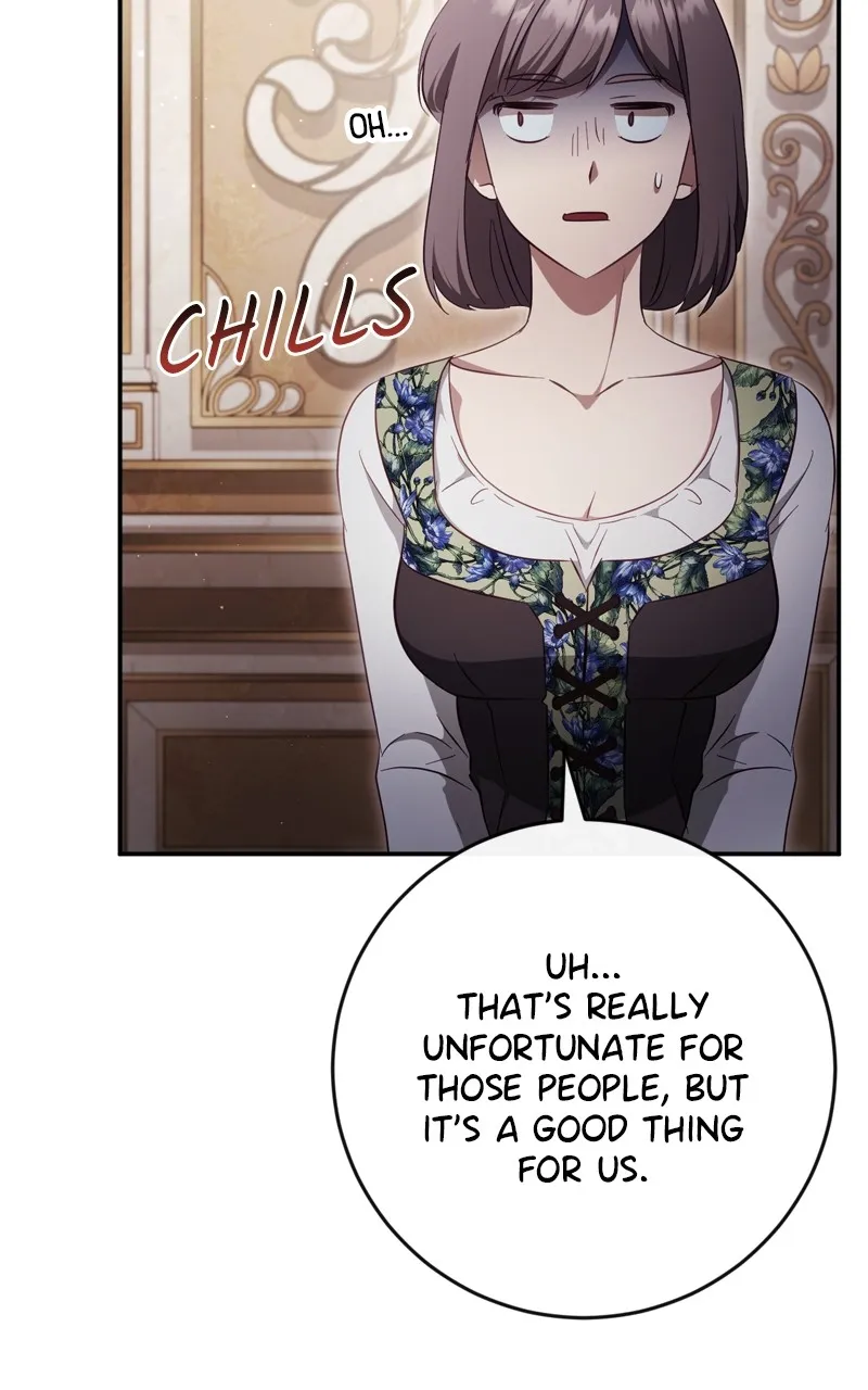Read Behind Her Highness’s Smile chapter 40 image 85 on Lezhin
