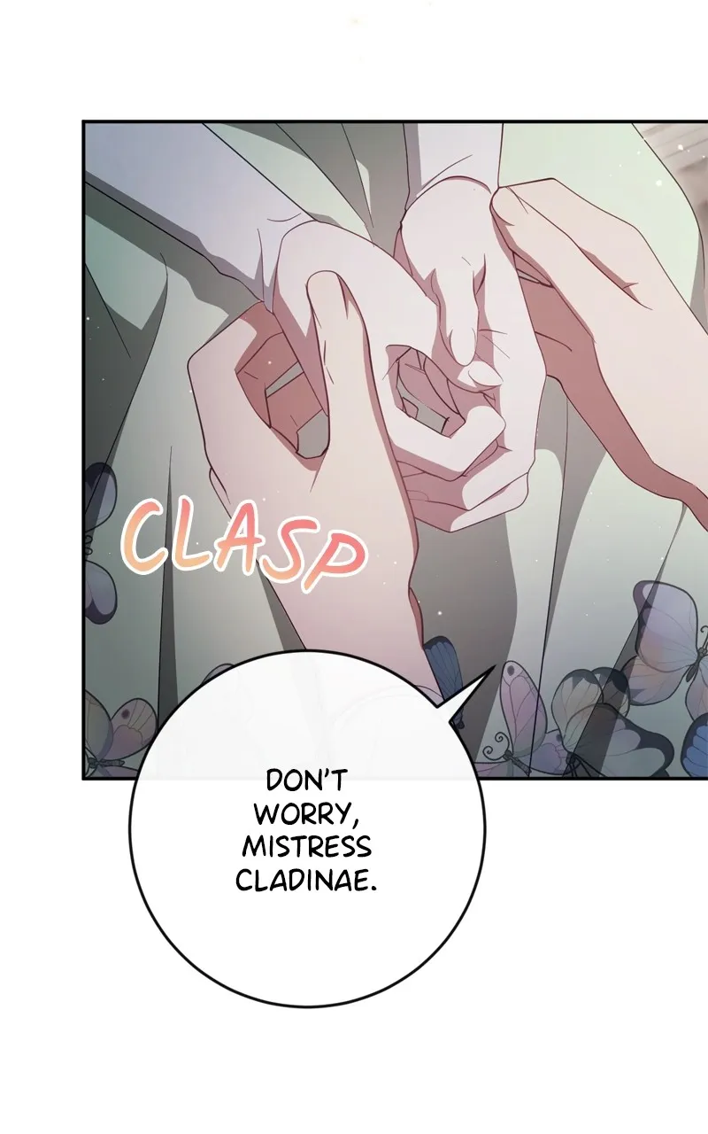 Read Behind Her Highness’s Smile chapter 40 image 88 on Lezhin