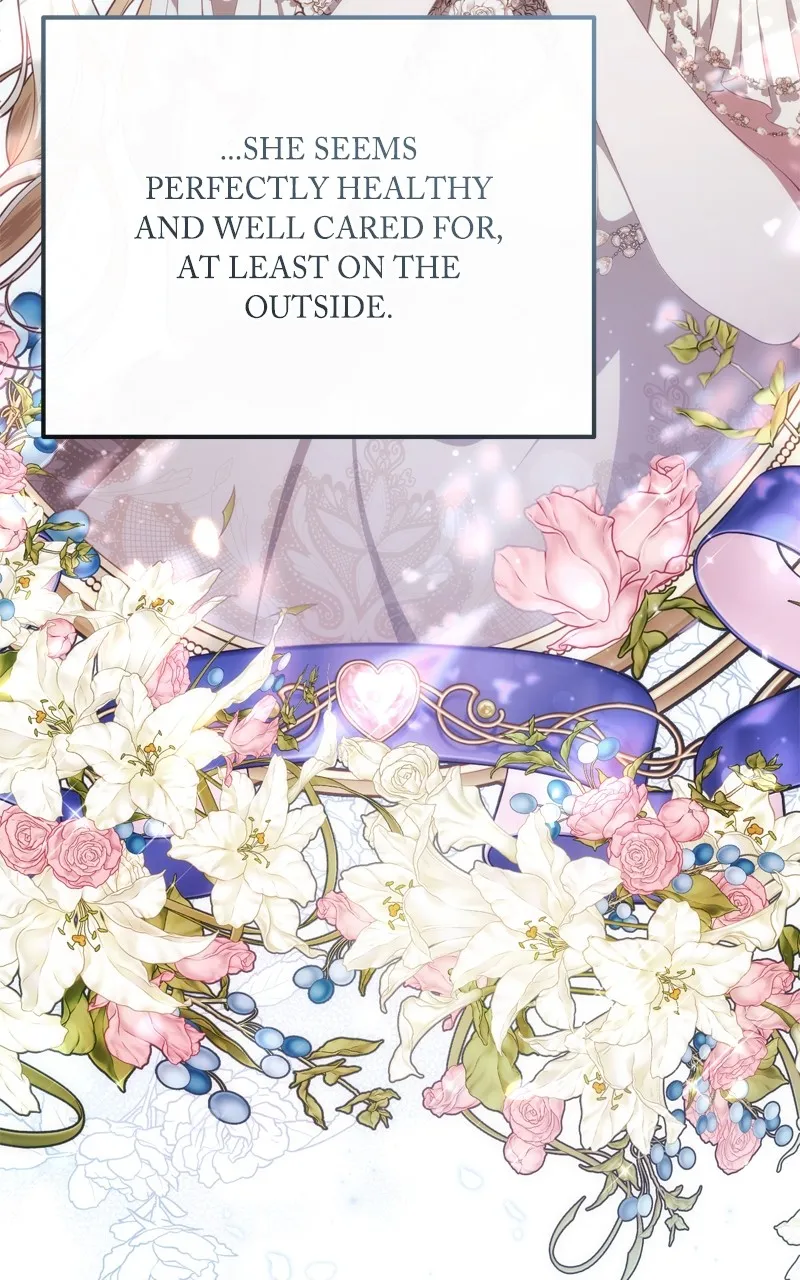 Read Behind Her Highness’s Smile chapter 40 image 9 on Lezhin