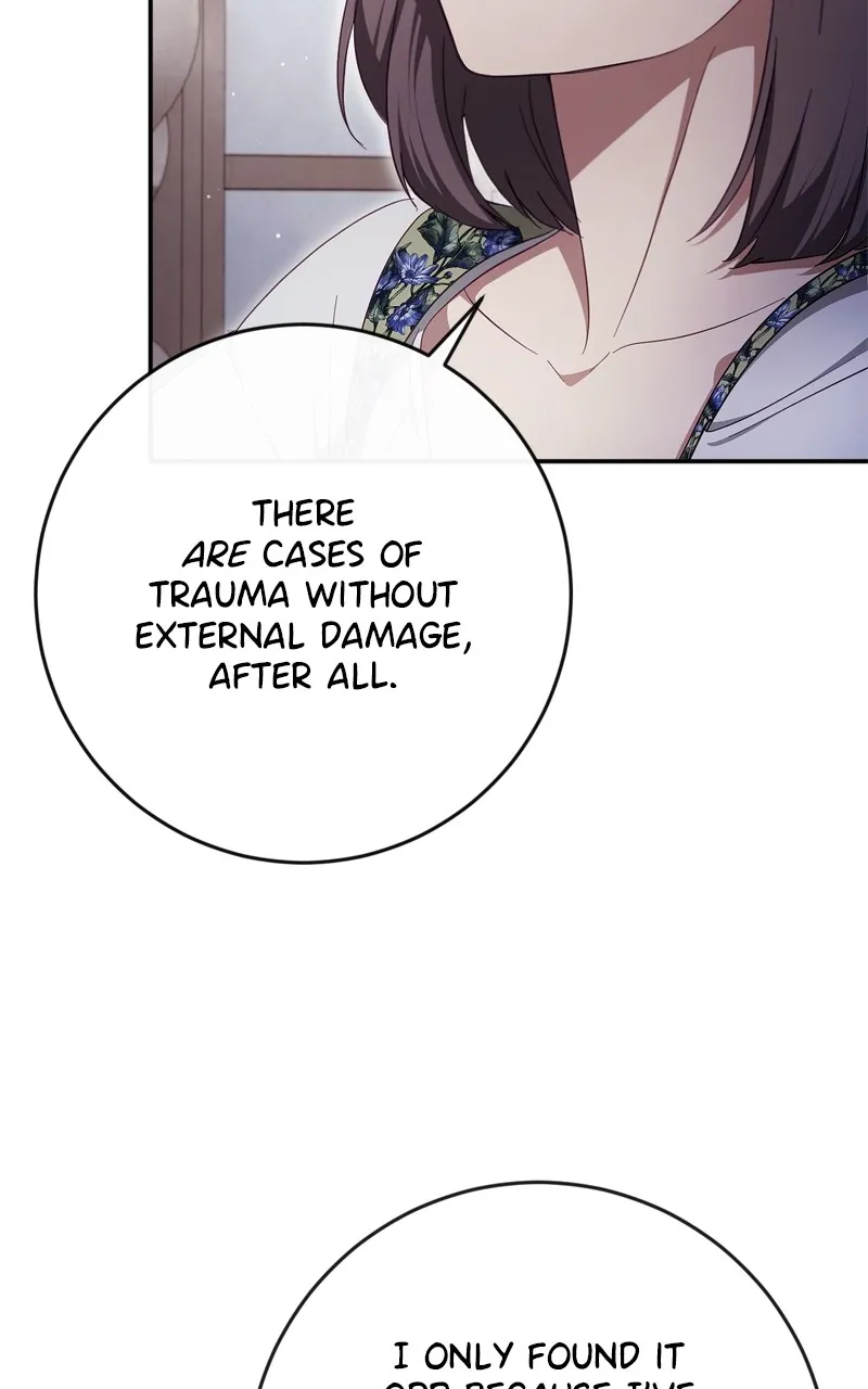 Read Behind Her Highness’s Smile chapter 40 image 90 on Lezhin