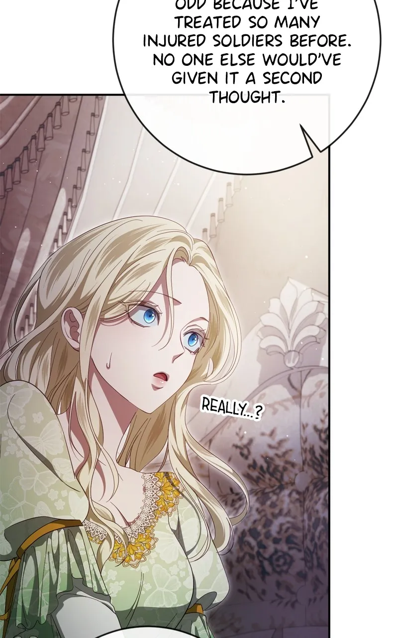 Read Behind Her Highness’s Smile chapter 40 image 91 on Lezhin