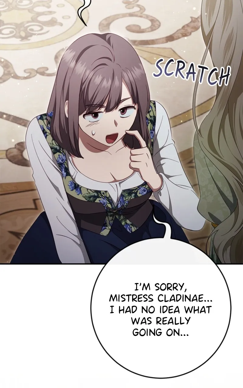 Read Behind Her Highness’s Smile chapter 40 image 95 on Lezhin