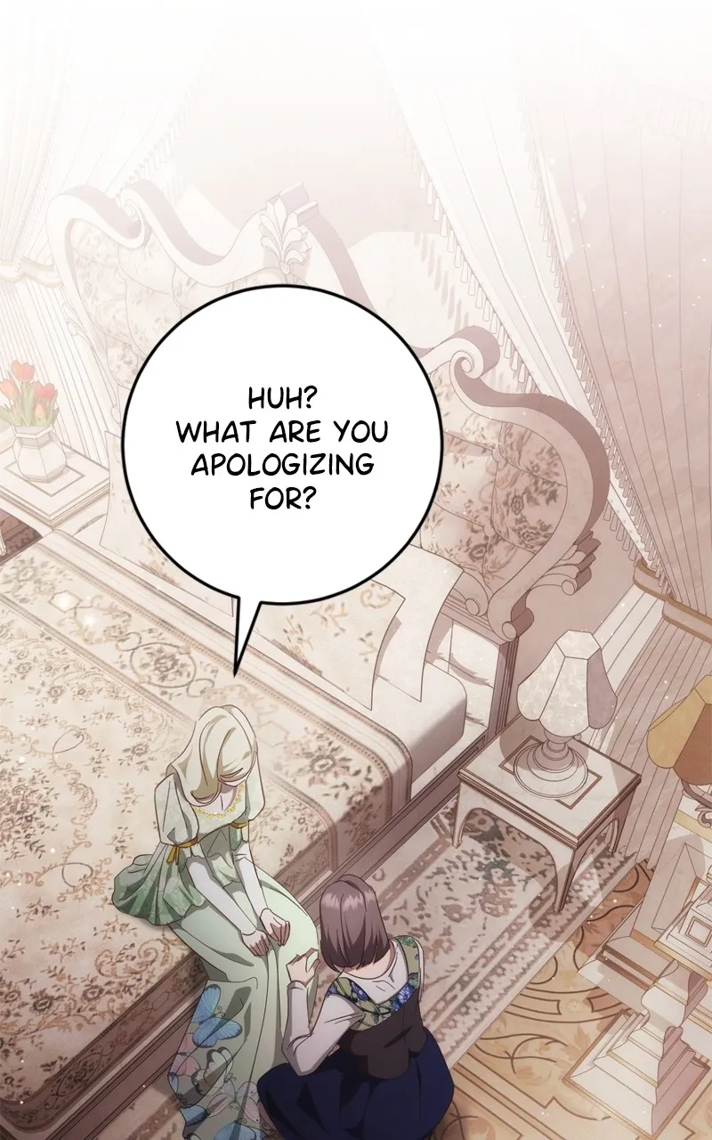 Read Behind Her Highness’s Smile chapter 40 image 96 on Lezhin