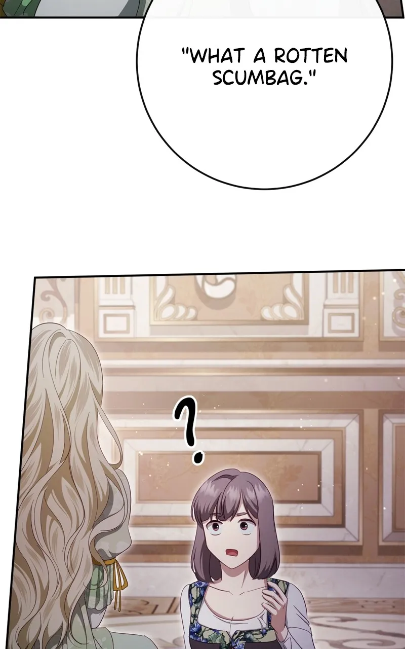 Read Behind Her Highness’s Smile chapter 40 image 99 on Lezhin