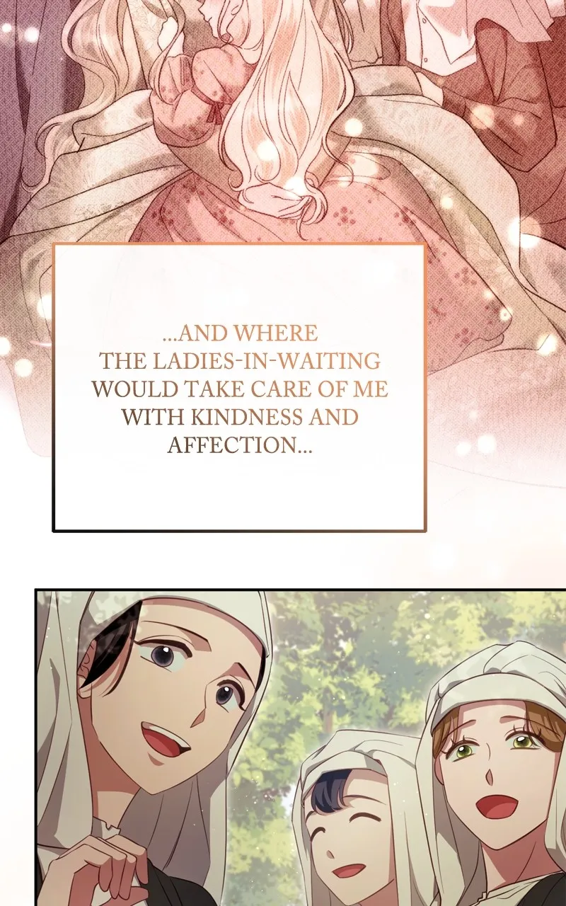 Read Behind Her Highness’s Smile chapter 41 image 101 on Lezhin