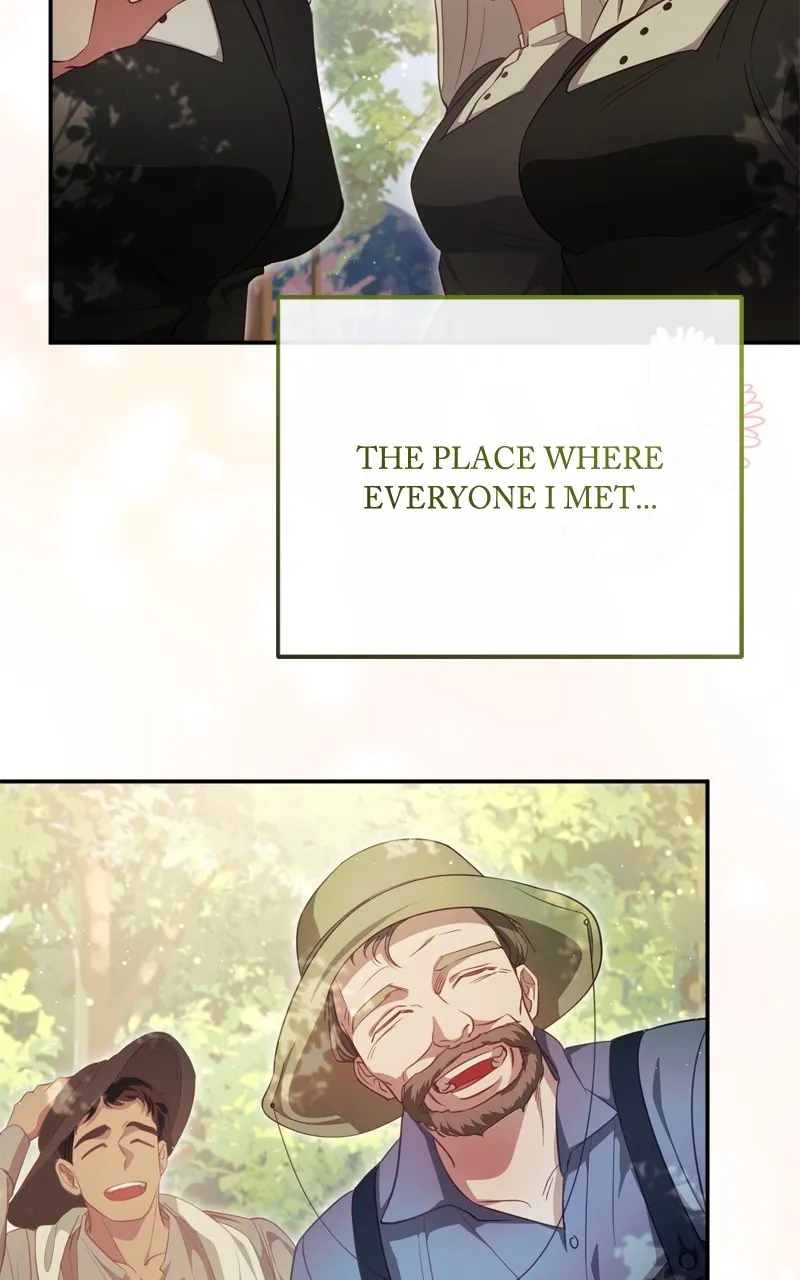 Read Behind Her Highness’s Smile chapter 41 image 102 on Lezhin