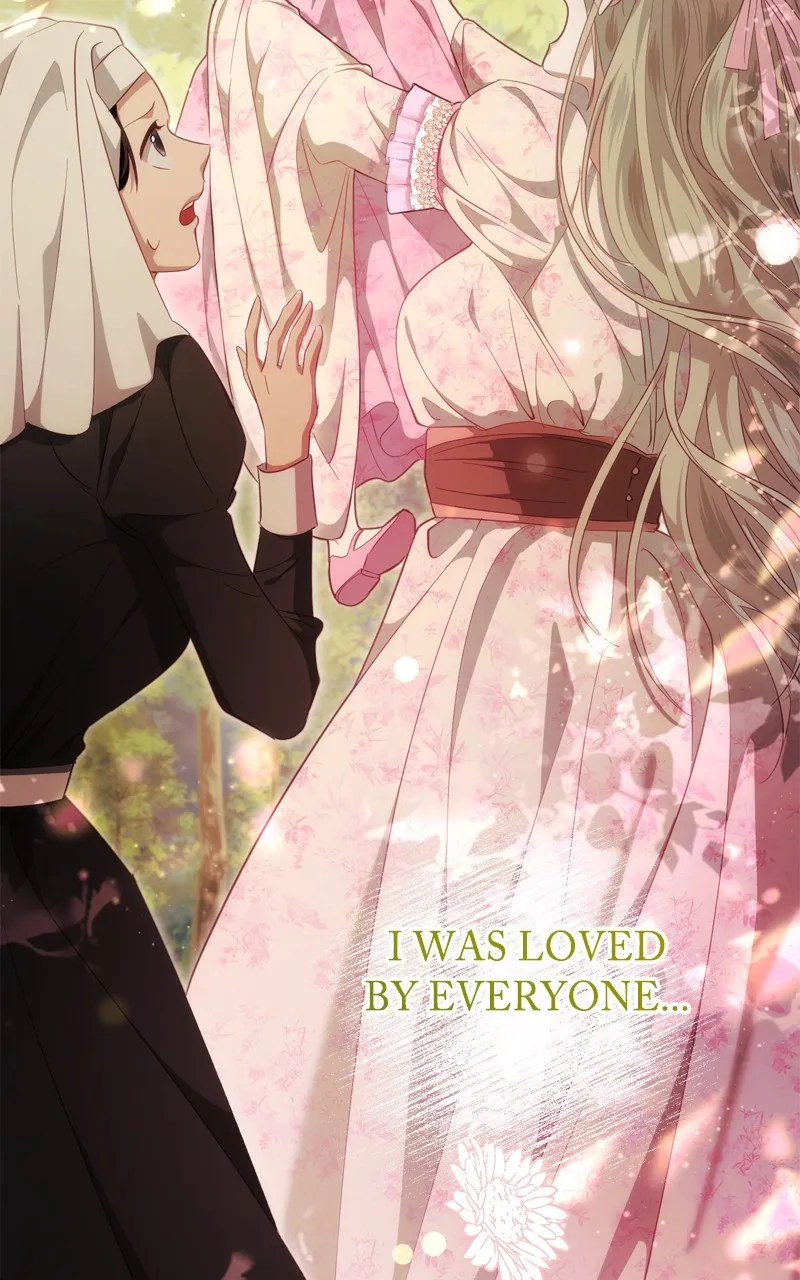 Read Behind Her Highness’s Smile chapter 41 image 104 on Lezhin