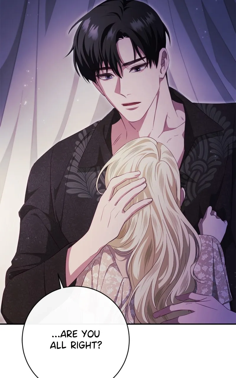 Read Behind Her Highness’s Smile chapter 41 image 117 on Lezhin