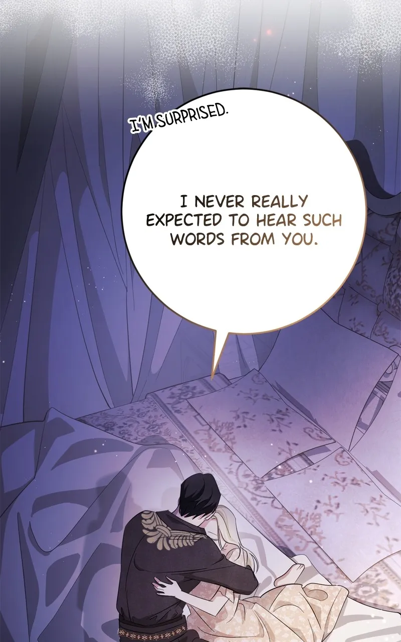 Read Behind Her Highness’s Smile chapter 41 image 125 on Lezhin