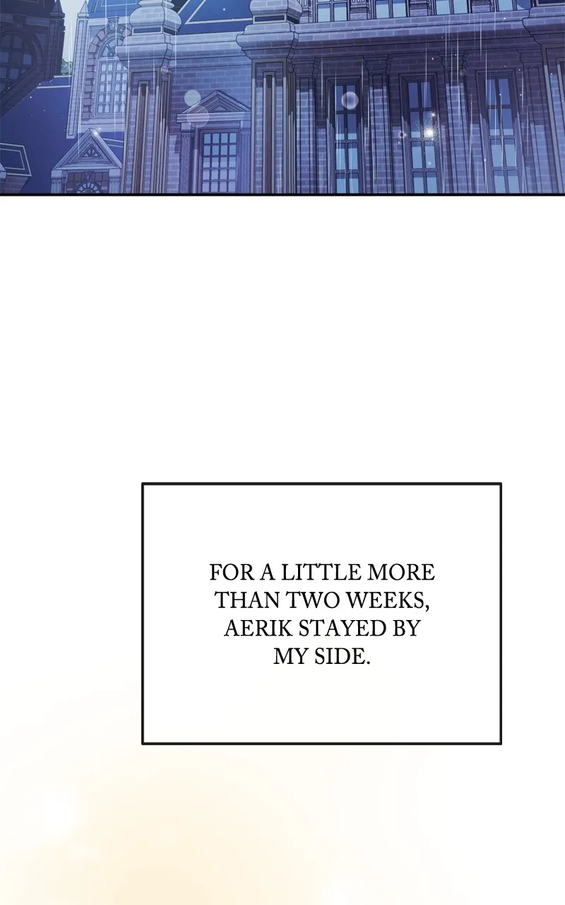Read Behind Her Highness’s Smile chapter 41 image 129 on Lezhin