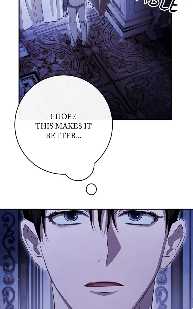 Read Behind Her Highness’s Smile chapter 41 image 35 on Lezhin