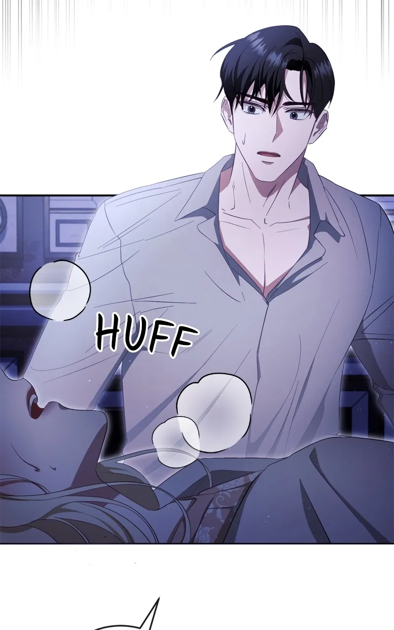 Read Behind Her Highness’s Smile chapter 41 image 41 on Lezhin