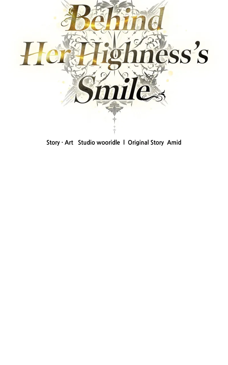 Read Behind Her Highness’s Smile chapter 41 image 45 on Lezhin