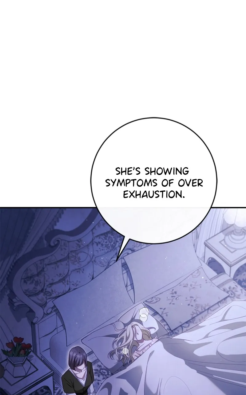 Read Behind Her Highness’s Smile chapter 41 image 46 on Lezhin