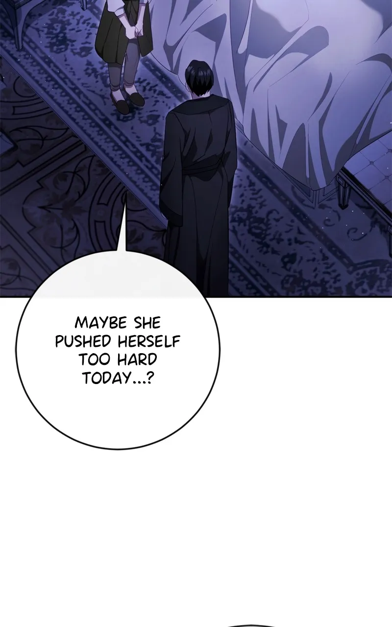 Read Behind Her Highness’s Smile chapter 41 image 47 on Lezhin