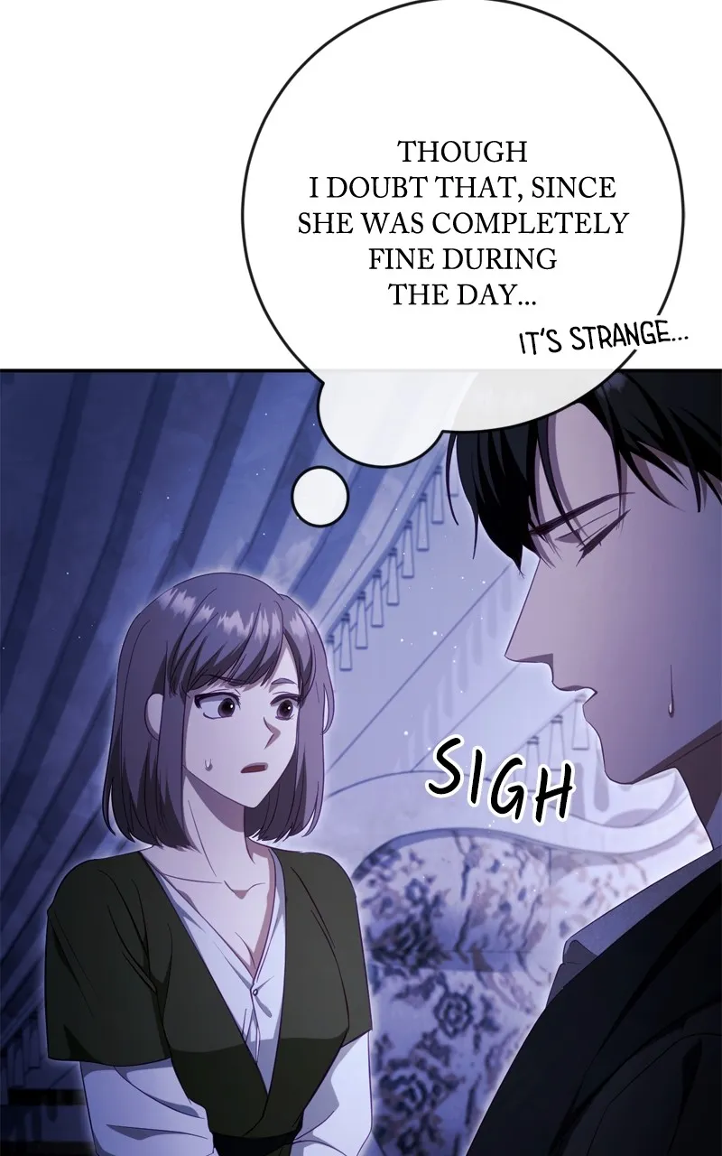 Read Behind Her Highness’s Smile chapter 41 image 48 on Lezhin