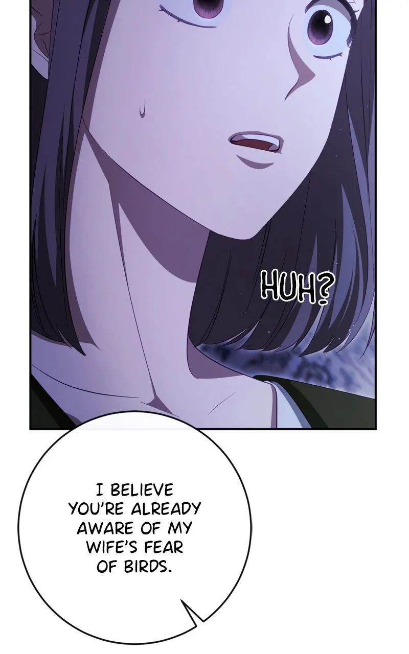 Read Behind Her Highness’s Smile chapter 41 image 50 on Lezhin
