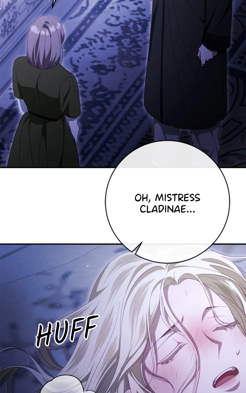 Read Behind Her Highness’s Smile chapter 41 image 52 on Lezhin