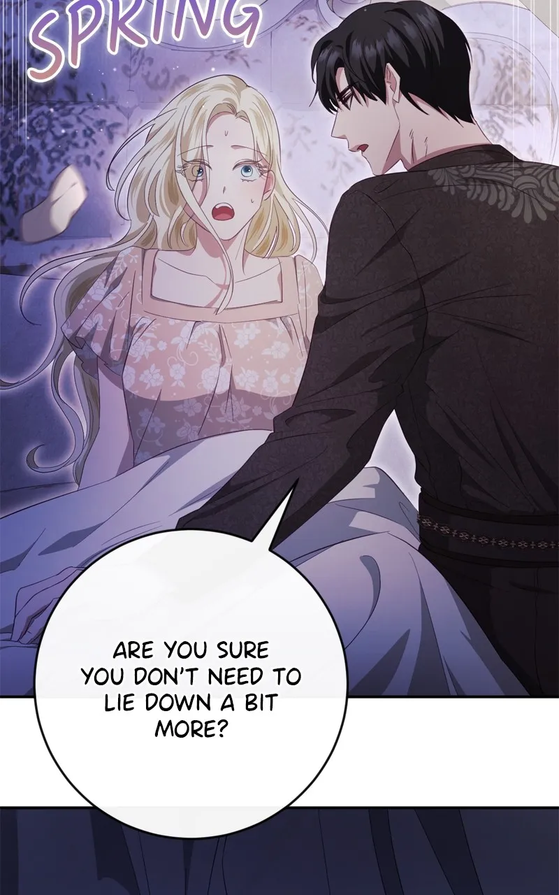 Read Behind Her Highness’s Smile chapter 41 image 74 on Lezhin