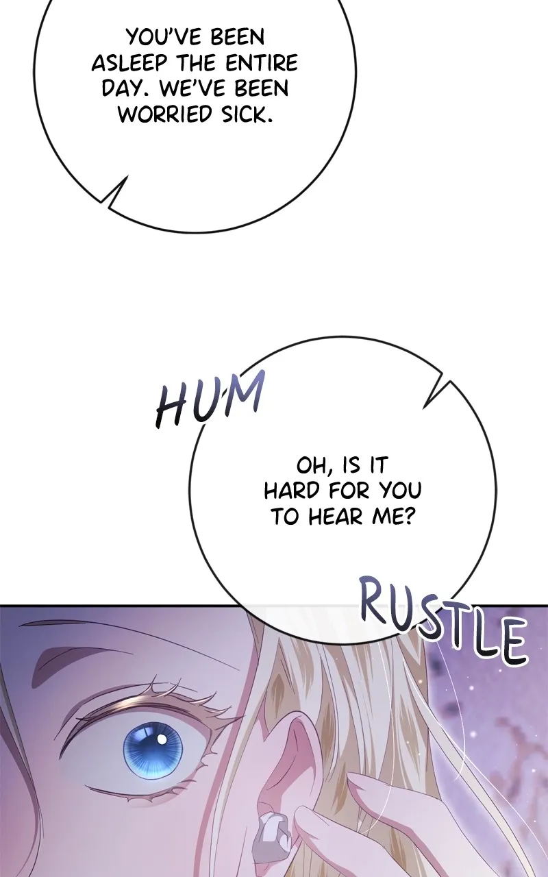 Read Behind Her Highness’s Smile chapter 41 image 76 on Lezhin