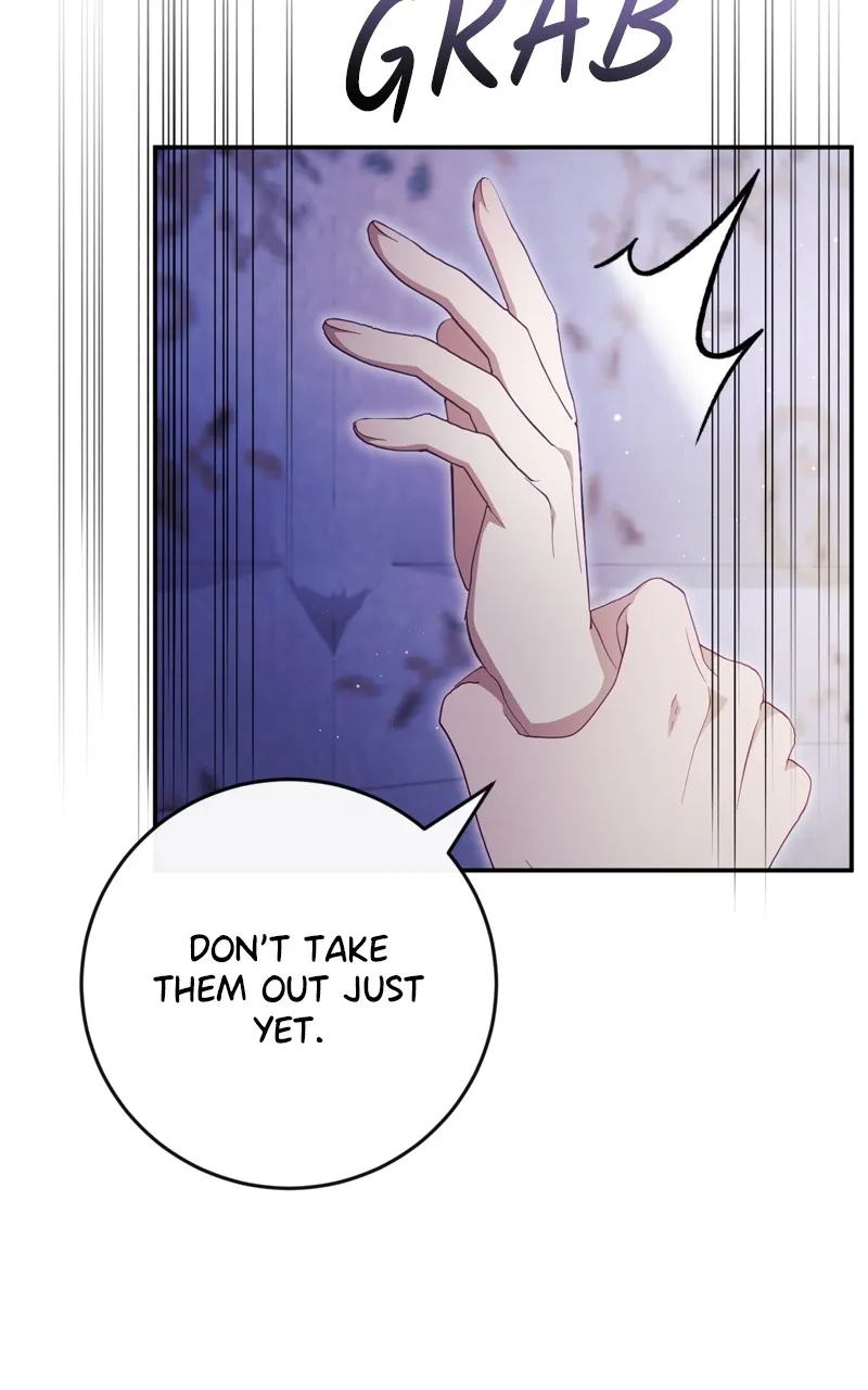 Read Behind Her Highness’s Smile chapter 41 image 78 on Lezhin