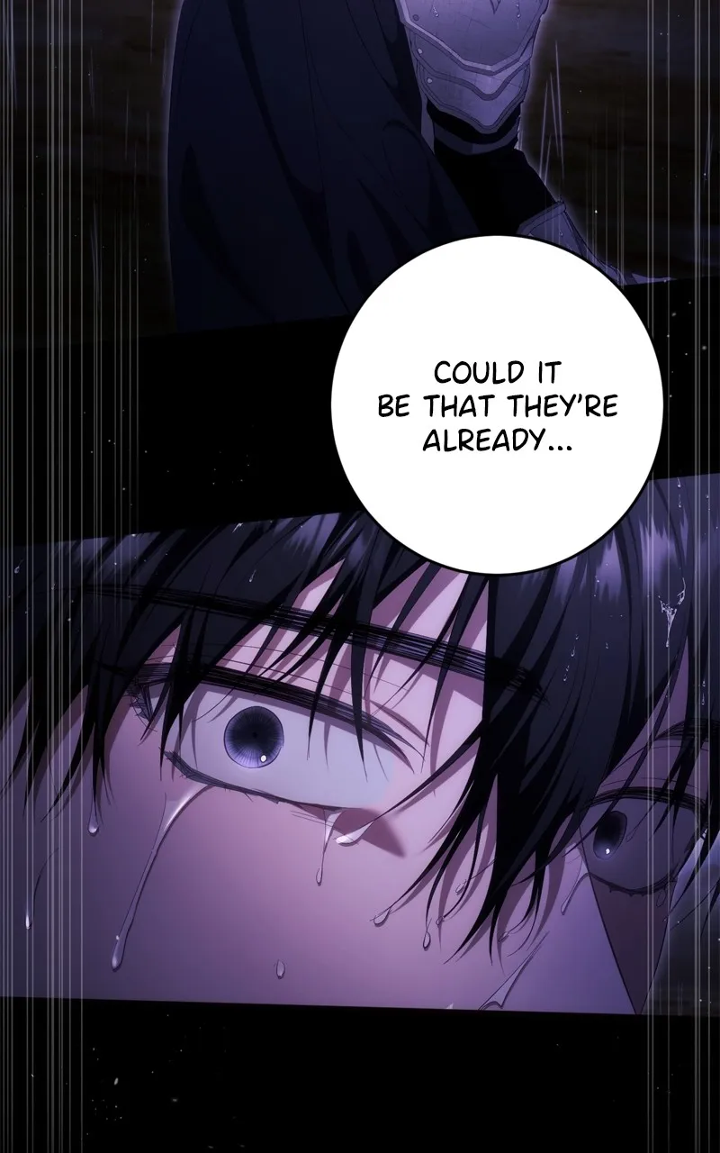 Read Behind Her Highness’s Smile chapter 41 image 8 on Lezhin