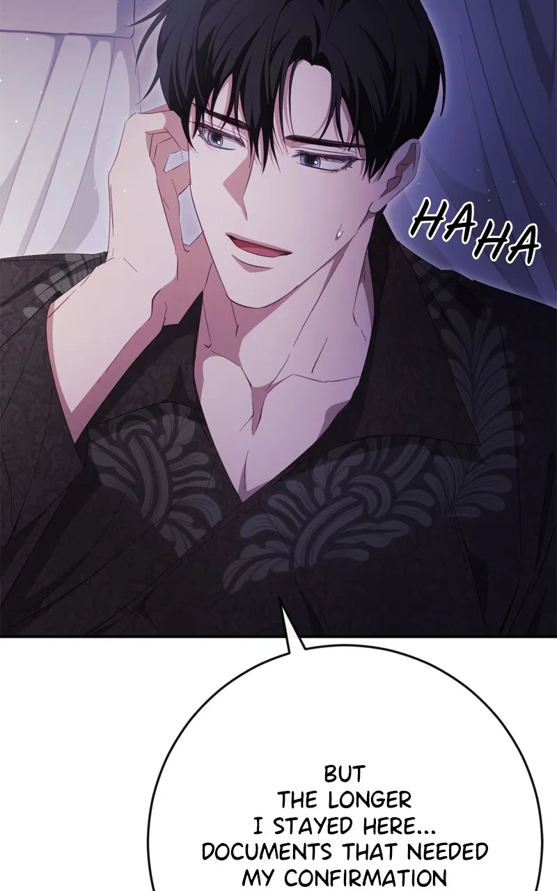 Read Behind Her Highness’s Smile chapter 41 image 84 on Lezhin
