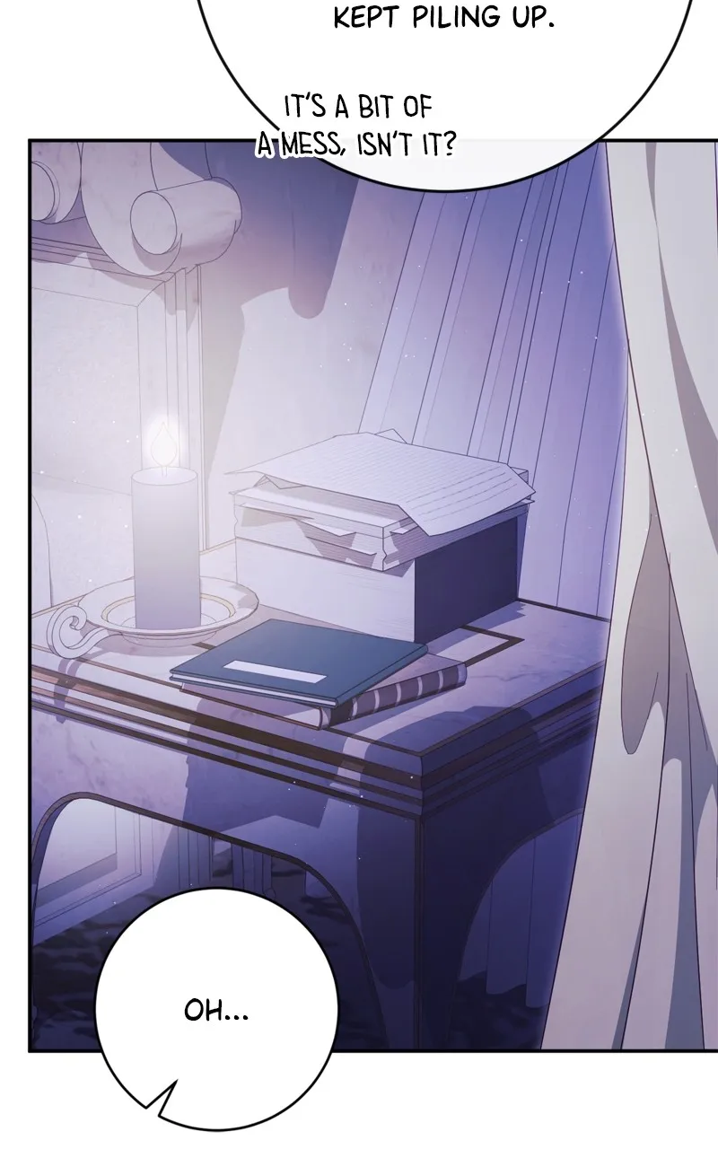 Read Behind Her Highness’s Smile chapter 41 image 85 on Lezhin