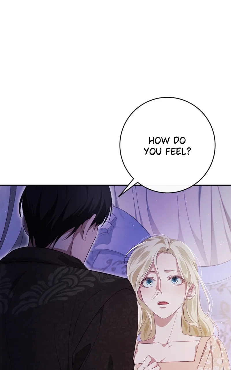 Read Behind Her Highness’s Smile chapter 41 image 86 on Lezhin