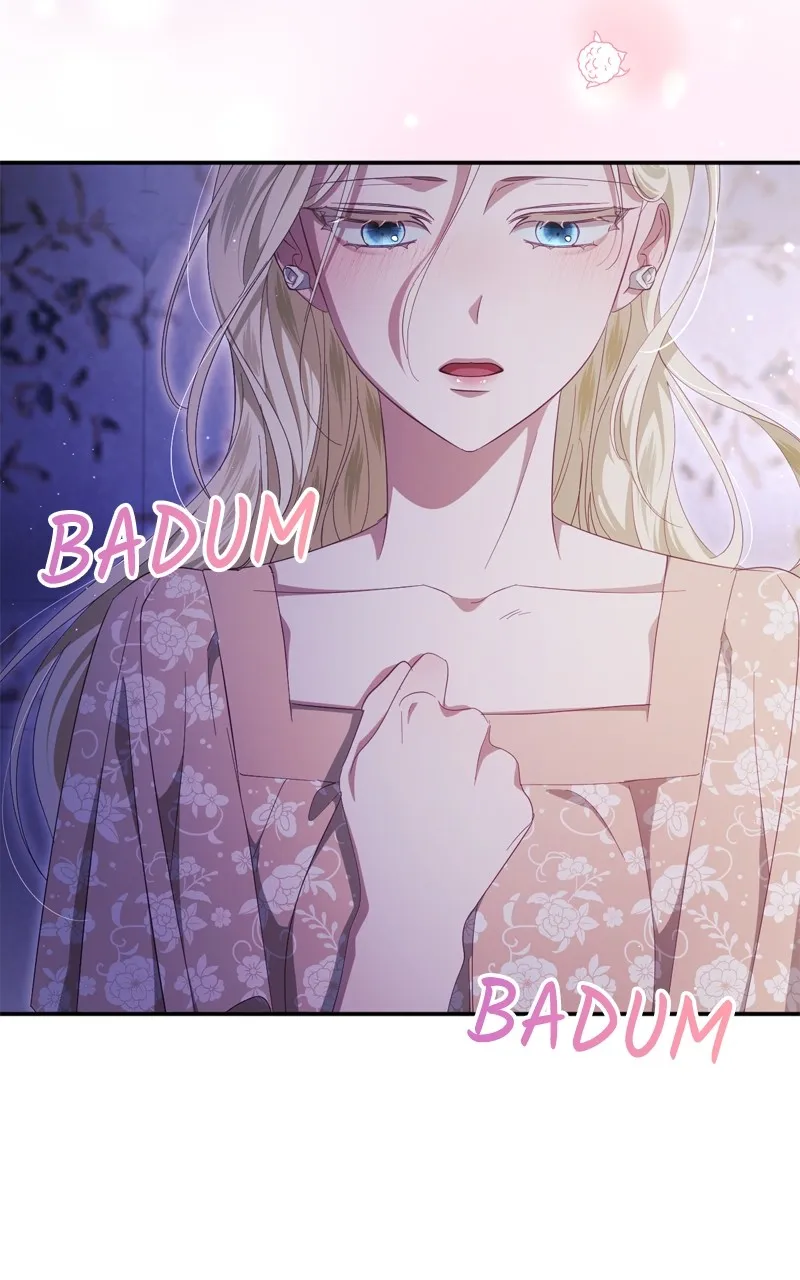 Read Behind Her Highness’s Smile chapter 41 image 88 on Lezhin