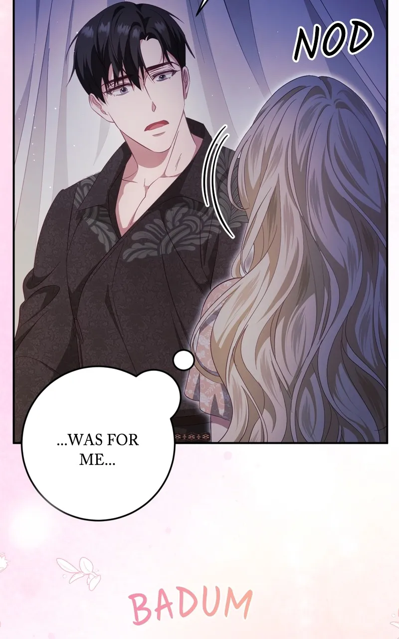 Read Behind Her Highness’s Smile chapter 41 image 90 on Lezhin