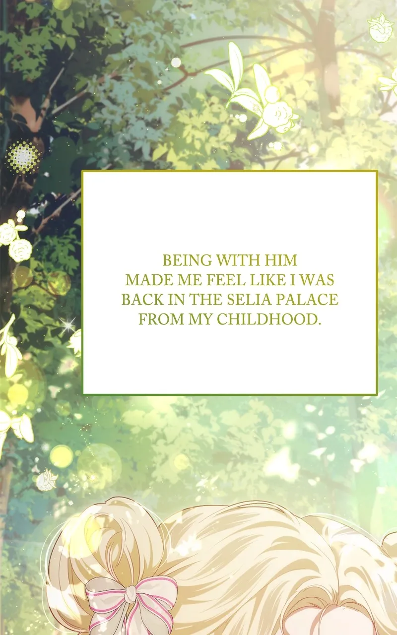 Read Behind Her Highness’s Smile chapter 41 image 97 on Lezhin